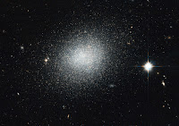 dwarf galaxy UGC 5497