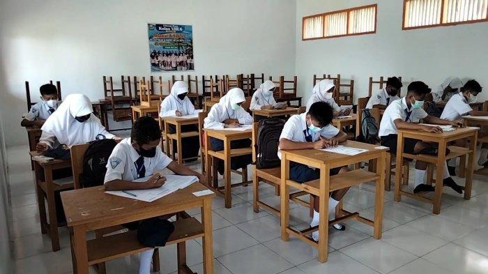 Kumpulan Latihan Soal PAS Kelas 7 Semester 1 Tahun 2023 Tahun pelajaran 2023-2024