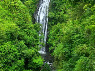 Curug Muara Jaya Majalengka