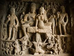 elephanta cave