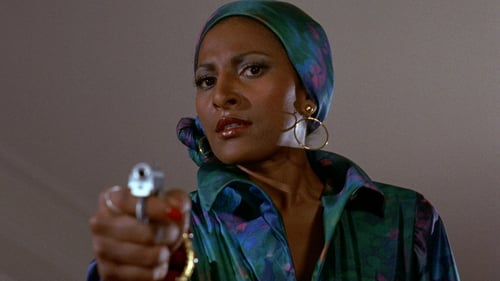 Foxy Brown 1974 italien