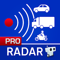 Radarbot Pro logo