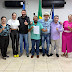 Prefeito Edelo Ferrari parabeniza formação de chapa para a Mesa Diretora da Câmara Municipal