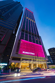 Marco Polo Manila Forbes Travel Guide