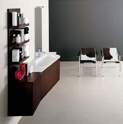 bathroom furniture, modern furniture