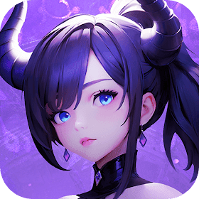 Code：Infinity - VER. 0.0.4 High (DMG - DEF) MOD APK