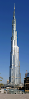 World class Top Ten Tallest Building