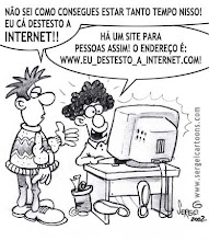 Para tudo há solução!!!!