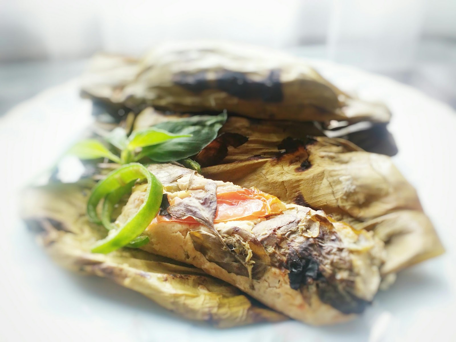 Resep Ayam Penyet Daun Kemangi - About Quotes s