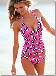 Marisa Miller Bikini Pictures from Victorias Secret (19)