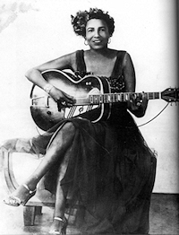 Memphis Minnie