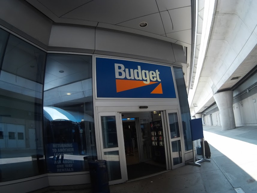 BugGet ที่เช่ารถ JFK Airport BugGet ที่เช่ารถ JFK Airport