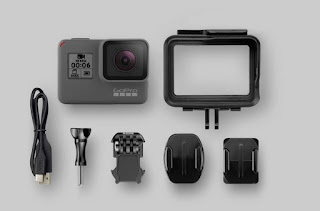 GoPro HERO5 Black 4K Camera at Costco.ca