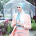 Ketahui Cara Agar Tetap Fashionable Saat Musim Hujan! 
