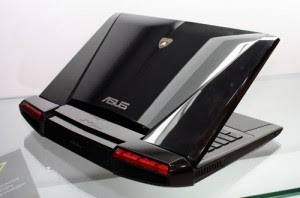 Best Lamborghini VX7 Gaming Laptop