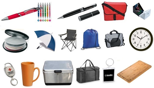 innovative merch ideas to promote band or brand promotional products branding