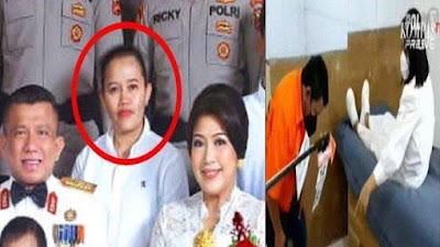 Susi Dengar Desahan, Putri Ngaku Tidak Ada Orang Saat Dibegituin Brigadir J, Siapa yang Bohong?