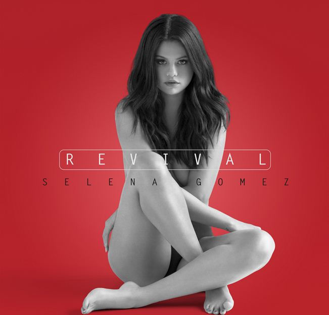Download Kumpulan Lagu Mp3 Selena Gomez Full Album Revival • Lagu Enak