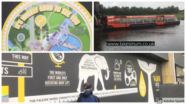 Falkirk Wheel