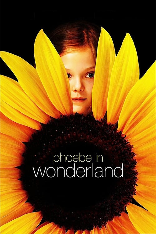 [HD] Phoebe in Wonderland 2008 Pelicula Completa En Español Gratis