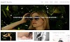 Theme Blogger Smart Blog