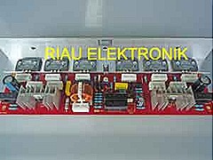 BLAZER-600W