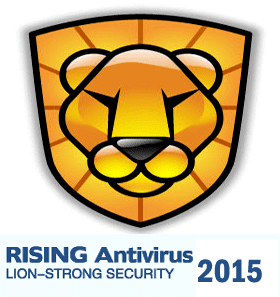 Rising Antivirus 23
