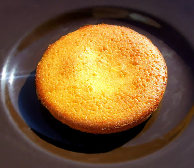 Pâte à Biscuit à l'Huile d'Olive