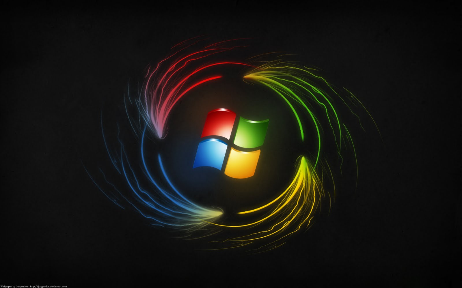 Desktop Wallpapers Download: Windows 7 ultimate collection wallpaper