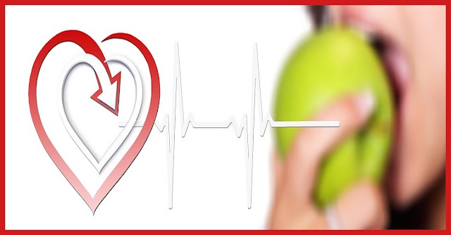 Foods that you should be eating to Good your heart