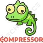 Compressor.io for picture file size reducer