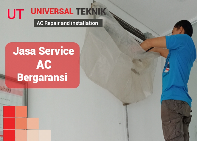 Service AC Serang Banten 082312259728