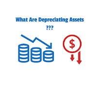 Concept Of Depreciating Assets In Accounting