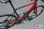 Cipollini Dolomia Shimano Dura Ace R9270 Di2 C36 road bike at twohubs.com