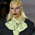 H Lady Gaga γίνεται η μούσα του Marc Jacobs