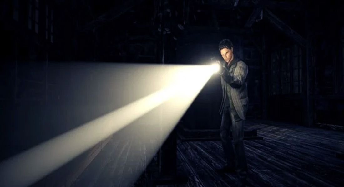 Stephen King's Impact: The $1 Quote that Shaped Alan Wake