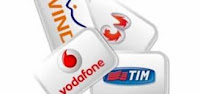 Promozioni Telefonia: Tim Wind Vodafone Tre Italia a confronto