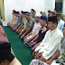 Danramil 0815/09 Mojosari Beserta Anggota Shalat Tahajud Bareng Warga