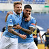 Lazio Welcome The Return Of Three Stars To Formello