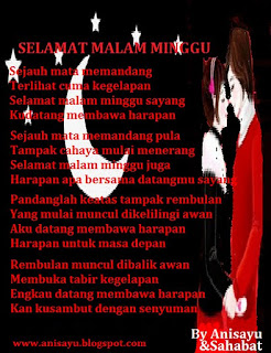 Ucapan Selamat Malam Indah  Kata-Kata SMS