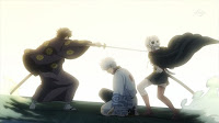 Gintama Review