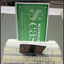 Making folded paper books..Cool home decor and Upcycling pro...