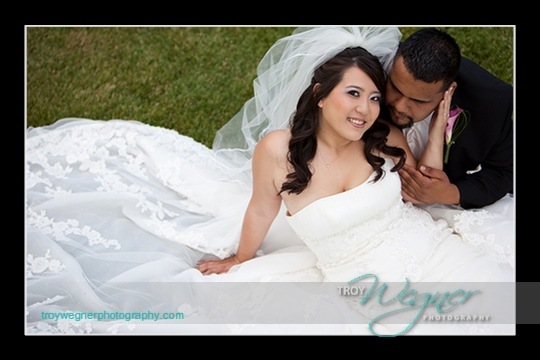 Fresno wedding photographer