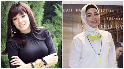 Banyak Artis Yang Lebih Memilih Untuk Tampil Lebih Religi