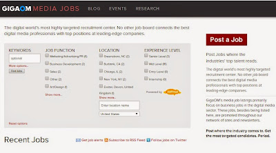 Search Jobs Online