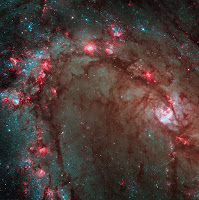 Messier 83