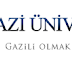 GAZI UNIVERSITESI — 2018 Yetenek Sinavi Takvimi Aciklandi — On Kayitlar : 26—29 Temmuz 2018 tarihleri arasında yapılması planlanan Özel Yetenek Sınavları; — 9—12 Ağustos 2018 tarihleri arasında yapılacaktır. — Saat : 17.00