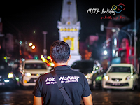 Mita Holiday Sewa Mobil Jogja