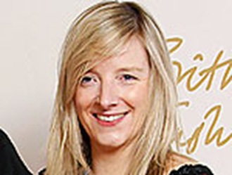BRITISH FASHION AWARDS