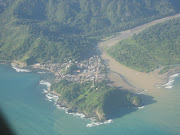 Le Borgne, vue d'avion, airplane view (le borgne vue avion airplane view)